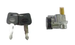 Giant Schließzylinder Akkuschloss Twist 2013