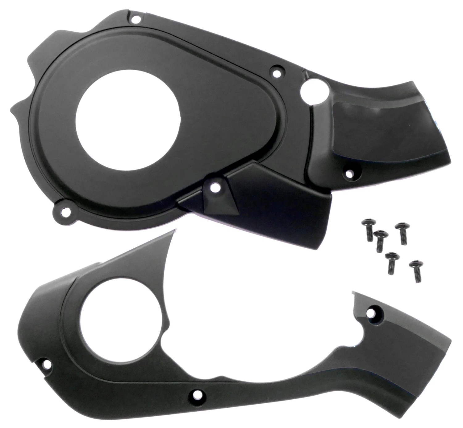 Giant SyncDrive Motorabdeckung