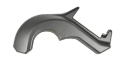 Panasonic Flyer/Fit Motorabdeckung Next Generation DI2