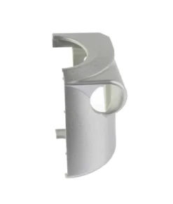 Flyer Akku-Schloss Abdeckung Standard- & Plus-Modelle 2003-06 - Links