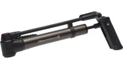 Blackburn E-Bike Minipumpe Mammoth Flip