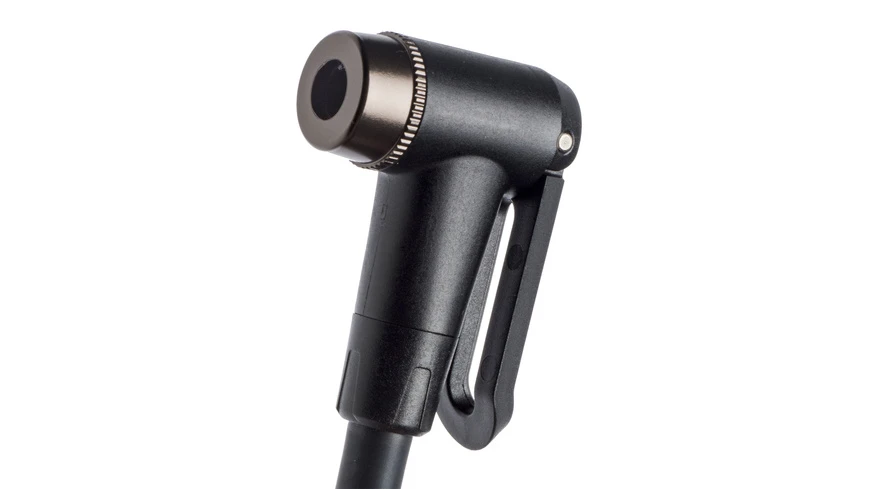 Blackburn E-Bike Minipumpe Mammoth Flip â Bild 3