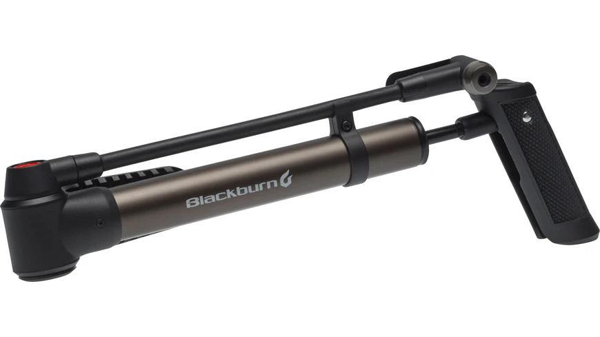 Blackburn E-Bike Minipumpe Mammoth Flip