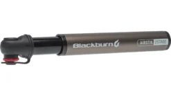Blackburn E-Bike Minipumpe AirStik 2Stage
