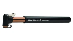 Blackburn E-Bike Minipumpe Outpost HV Anyvalve