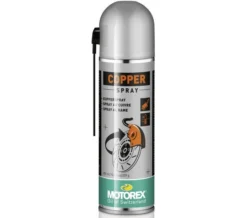 Motorex Copper Spray Montagespray
