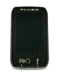 Flyer Display Center LCD NKS456S