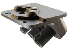 FIT 2.0 Stecker-Adapter Für Display