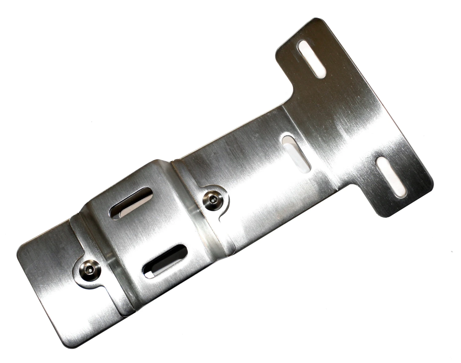 Flyer Elektrofahrrad Kennzeichen-Halter S-Pedelec â Bild 2