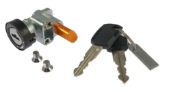 Giant Akkuschloss Schließzylinder Für EnergyPak Akku