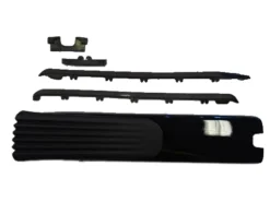 Giant Integrated Akku Rahmen Cove E-Fully