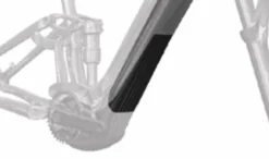 Giant Integrated Akku Rahmen Cover - E Hardtail Pro