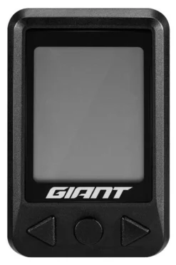 Giant RideDash Plus ANT+ E-Bike Computer