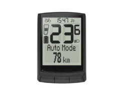 Giant RideDash Plus 2 ANT+ E-Bike Computer