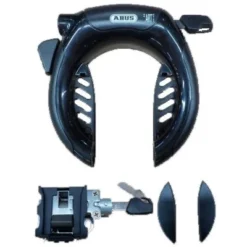 Giant Akkuschloss Set - Giant Anytour | Dailytour E+ 2020