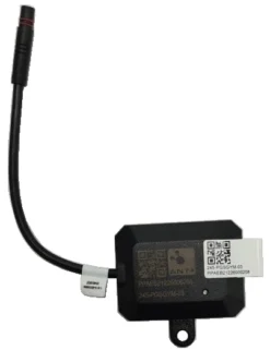 Giant Smart Gateway 10 Funkschnittstelle