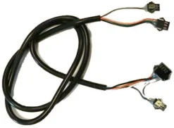 Giant Syncdrive-C X94 Motorkabel Mit Anschluss Für Beleuchtung