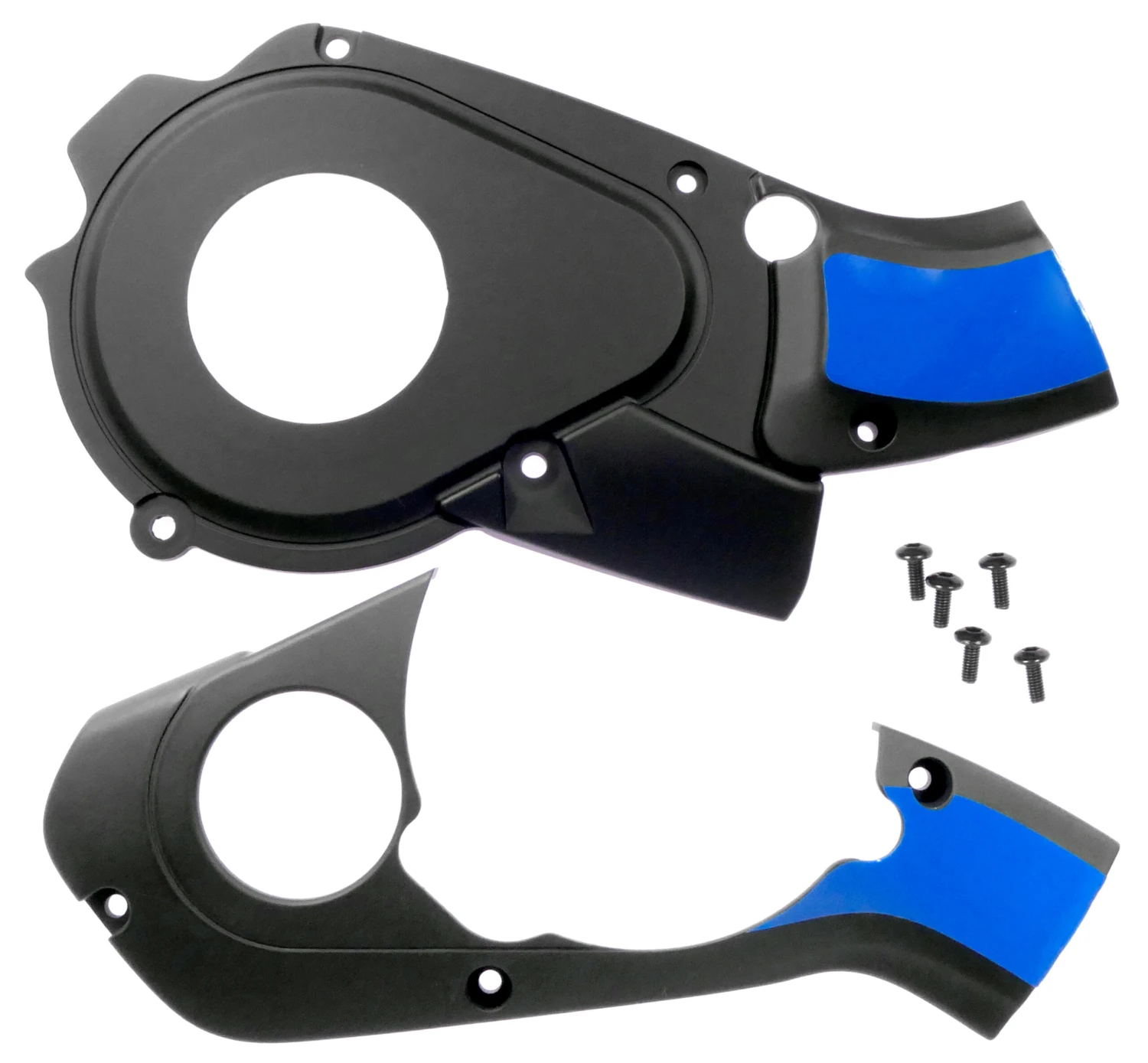 Giant SyncDrive Motorabdeckung – Bild 2