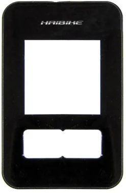 Yamaha Display Ersatzglas Für PW-X Vorbau