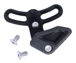 Haibike Flyon Kettenführung