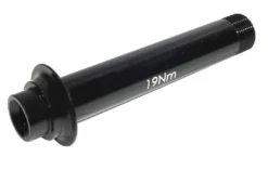 Haibike Hauptlager-Achse XDuro Fully 2014-2017