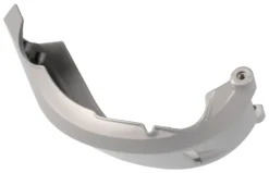 Haibike Motor Skidplate Bosch Active Plus Silber MJ 2018