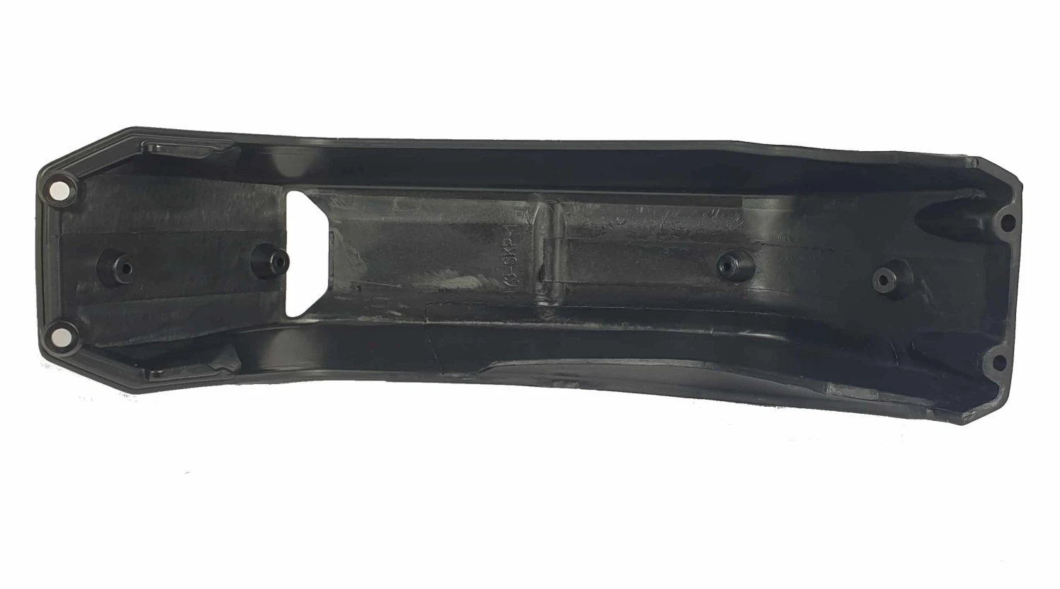 Haibike Motor Skidplate Für Yamaha PW-ST – Bild 2