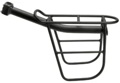 KLICKfix Freerack Plus - Freitragender Gepäckträger