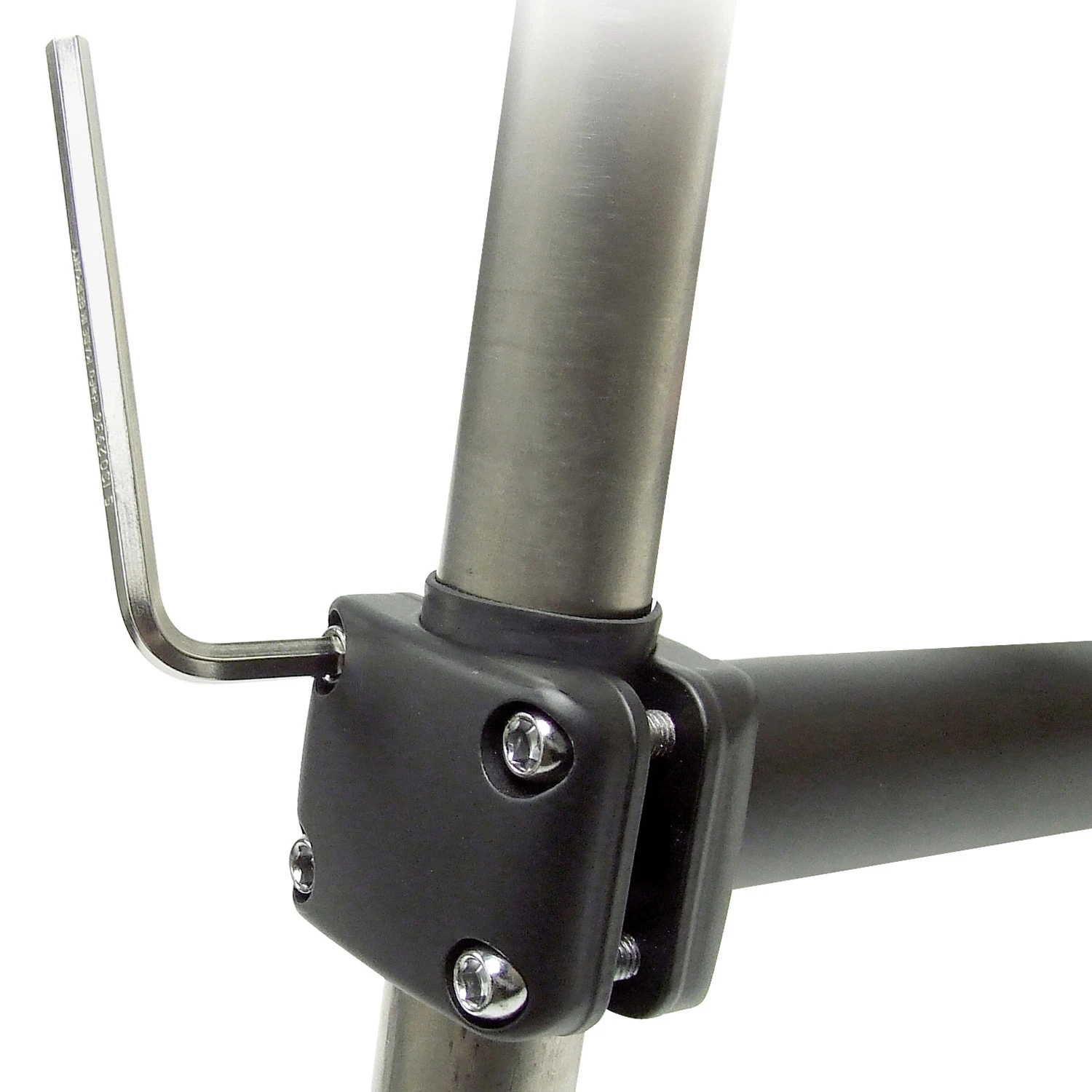 KLICKfix Freerack Plus - Freitragender Gepäckträger – Bild 4