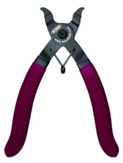 KMC MissingLink Connector Kettenschlosszange