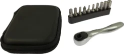 KTM Bit Werkzeug Inkl. Werkzeugtasche