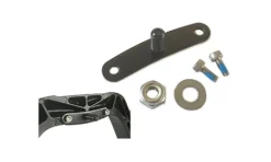 KTM LFC Gabelträger Für Fox Gabelbrücke