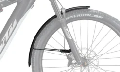 KTM LFC Schutzblech Vorn