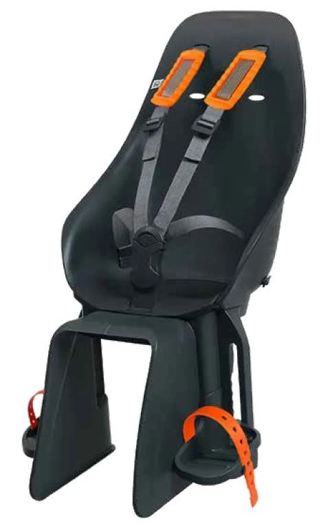 KTM Urban Iki Kindersitz