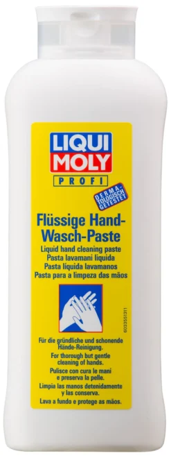 Liqui Moly Handwaschpaste
