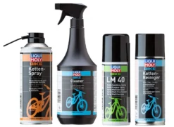Liqui Moly E-Bike Pflegeset - 1850 Ml