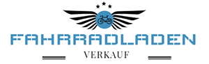 Verkauf Fahrradladen
