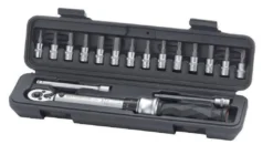 Matrix Drehmomentschlüssel 5-25 Nm Für E-Bikes