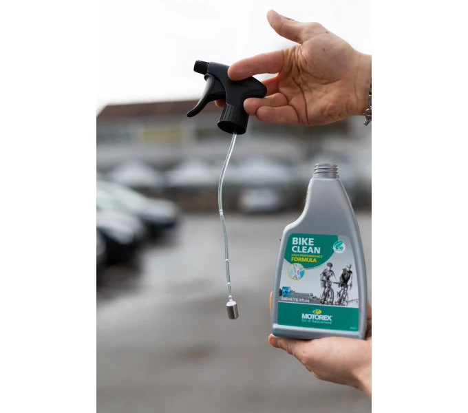 Motorex Bike Clean Fahrradreiniger â Bild 3