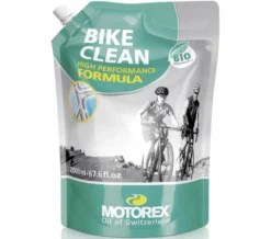 Motorex Bike Clean Fahrradreiniger Nachfüllflasche