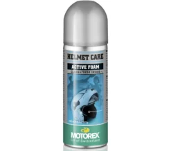 Motorex Helmet Care Spray Reinigungsschaum