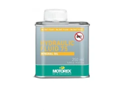 Motorex Hydraulic Fluid Mineralöl