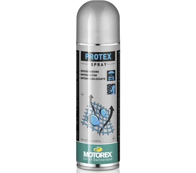 Motorex Protex ImprÀgnierspray