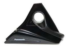 Panasonic Batterie-Schlossabdeckung Links Für 46,8 Volt Hinterrad Motor Elektrofahrrad