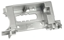 Flyer Batterie- / Akkuaufnahme Für 36 Volt Deluxe Panasonic