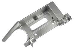 Flyer Batterie- / Akkuaufnahme Panasonic Premium 26 Volt Für Faltrad