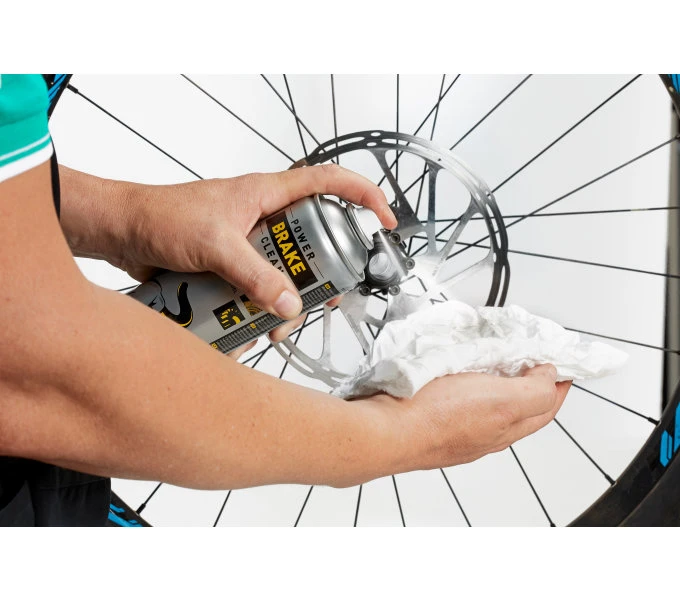 Motorex Power Brake Clean Bremsenreiniger – Bild 2