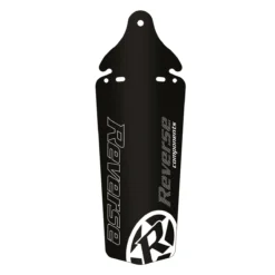 REVERSE Mud Fender - Schutzblech Für Das Hinterrad / Sattelmontage