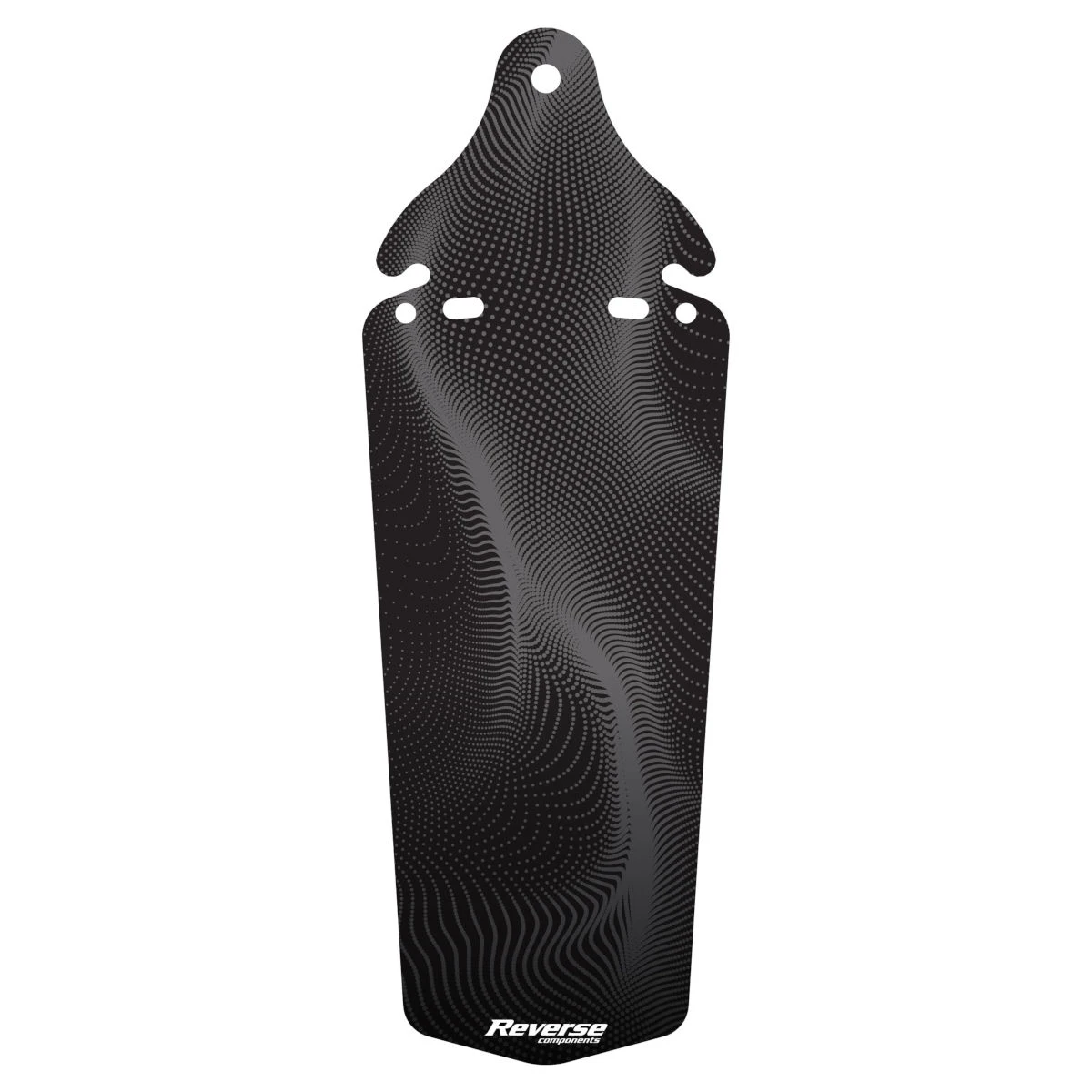 REVERSE Mud Fender - Schutzblech FĂŒr Das Hinterrad / Sattelmontage â Bild 4