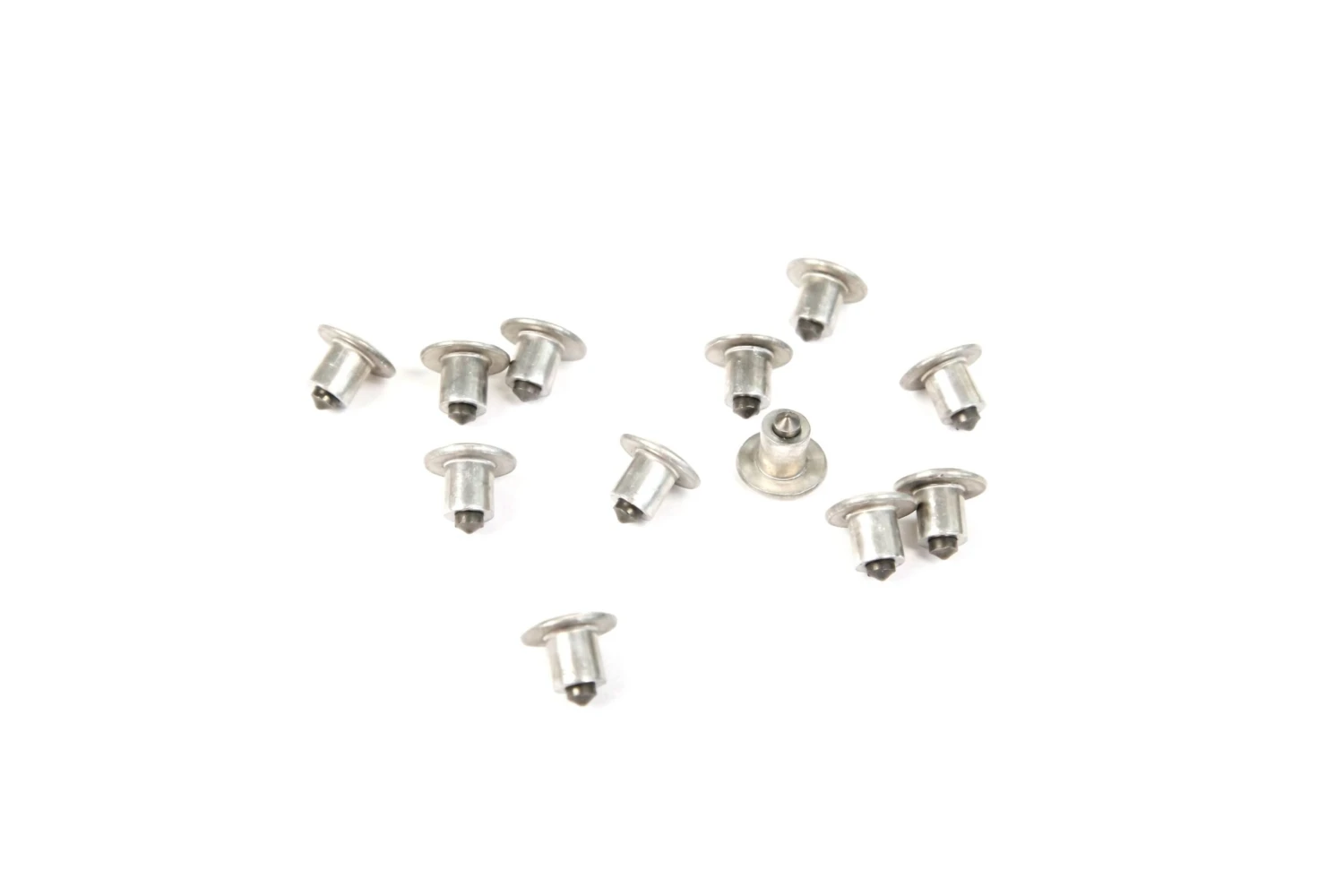 Schwalbe 50 Aluminium-Ersatzspikes